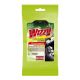 Wizzy Panni Imbibiti Plastica Lucido