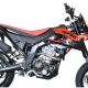 GPR Scarico Decatalizzatore RACE FS