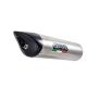 GPR Scarico Tiburon Titanium HOM SP
