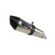 GPR Scarico Gpe Ann. Titaium HOM SP