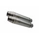 GPR Scarico Deeptone Inox Cafè Racer HOM