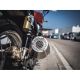 GPR Scarico Ultracone Inox Cafè Racer HO