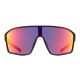 RedBull Occhiali black, purple with red
