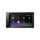 PIONEER Autoradio 2 Din 6.2