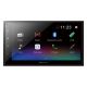 PIONEER Autoradio 2 Din 6.8