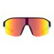 RedBull Occhiali black, brown with red m