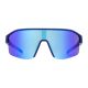 RedBull Occhiali blue, brown with blue m