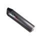 GPR Scarico Furore Evo4 Poppy HOMCAT SP