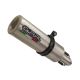 GPR Scarico M3 Inox  HOMCAT FS