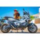GPR Scarico Furore Evo4 Nero HOM SP