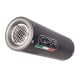 GPR Scarico M3 Poppy  HOM SP