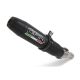 GPR Scarico Deeptone Nero HOMCAT FS