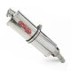 GPR Scarico Trioval HOM SP