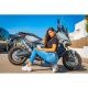 GPR Scarico Satinox HOM SP