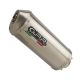 GPR Scarico Satinox  HOM SP