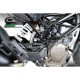 GPR Scarico Decatalizzatore RACE DE