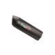 GPR Scarico Furore Nero HOM BO