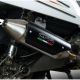 GPR Scarico Power Bomb HOM SP