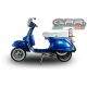 GPR Scarico Alluminio HOMCAT FSS