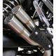 GPR Scarico F205 RACE FS