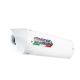 GPR Scarico Albus Ceramic HOM SP