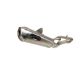 GPR Scarico Pentacross FULL Titanium FIM