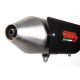 GPR Scarico Power Bomb HOMCAT SP