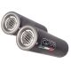 GPR Scarico M3 Poppy  HOM DSP
