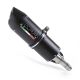 GPR Scarico Furore Nero HOM SP