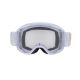 RedBull Maschera Strive Bianco