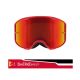 RedBull Maschera Strive Rosso