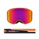 RedBull Maschera Strive Arancione