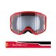 RedBull Maschera Strive Rosso
