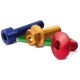Vite Testa Bomb.Cava Esag. Tø10 M6 L20