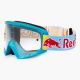 RedBull Maschera Whip Azzurro