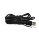 FURYGAN HEAT SERIES USB-A CABLE-Unisex