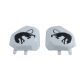 FURYGAN GOMITI SLIDERS-Unisex