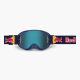 RedBull Maschera Strive Blu