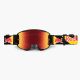 RedBull Maschera Strive Nero