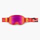 RedBull Maschera Strive Rosso