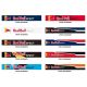 RedBull Elastico Strive Rosso