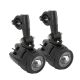 SST Coppia Faretti EXTREME BEAM 40W HOM