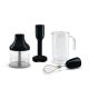 SMEG - Set accessori per frullattore