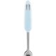 SMEG Frullatore a immersione - Azzurro