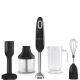 SMEG Frullatore a immersione - Nero