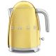 SMEG Bollitore Elettrico - Oro