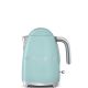 SMEG Bollitore Elettrico - Verde
