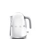 SMEG Bollitore Elettrico - Acciao