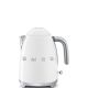 SMEG Bollitore Elettrico - Bianco