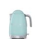 SMEG Bollitore Elettronico - Verde Past